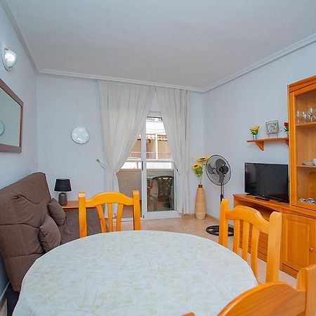 096 Pleasant Place Luis - Alicante Holiday Торевьиа Экстерьер фото