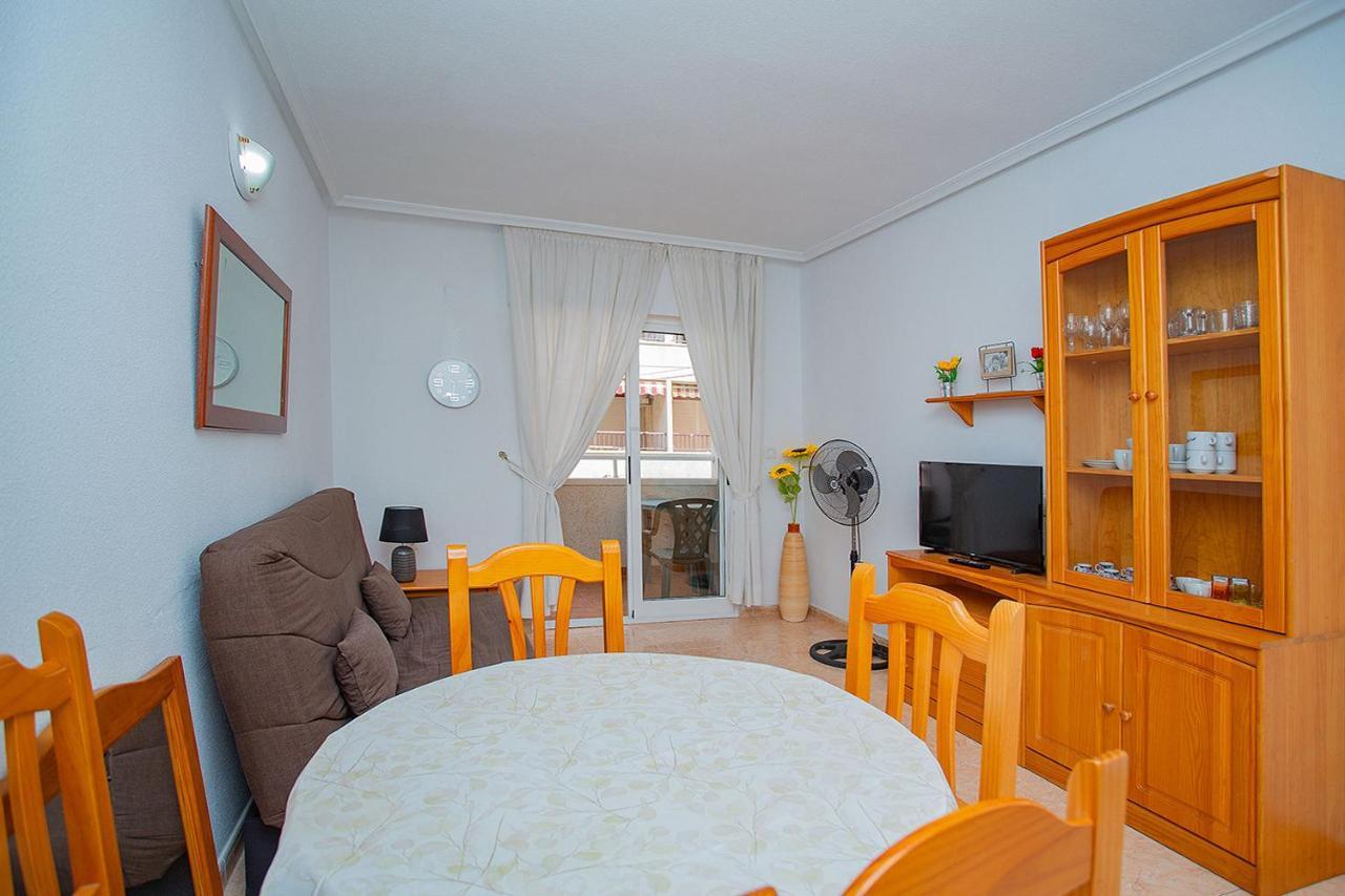 096 Pleasant Place Luis - Alicante Holiday Торевьиа Экстерьер фото
