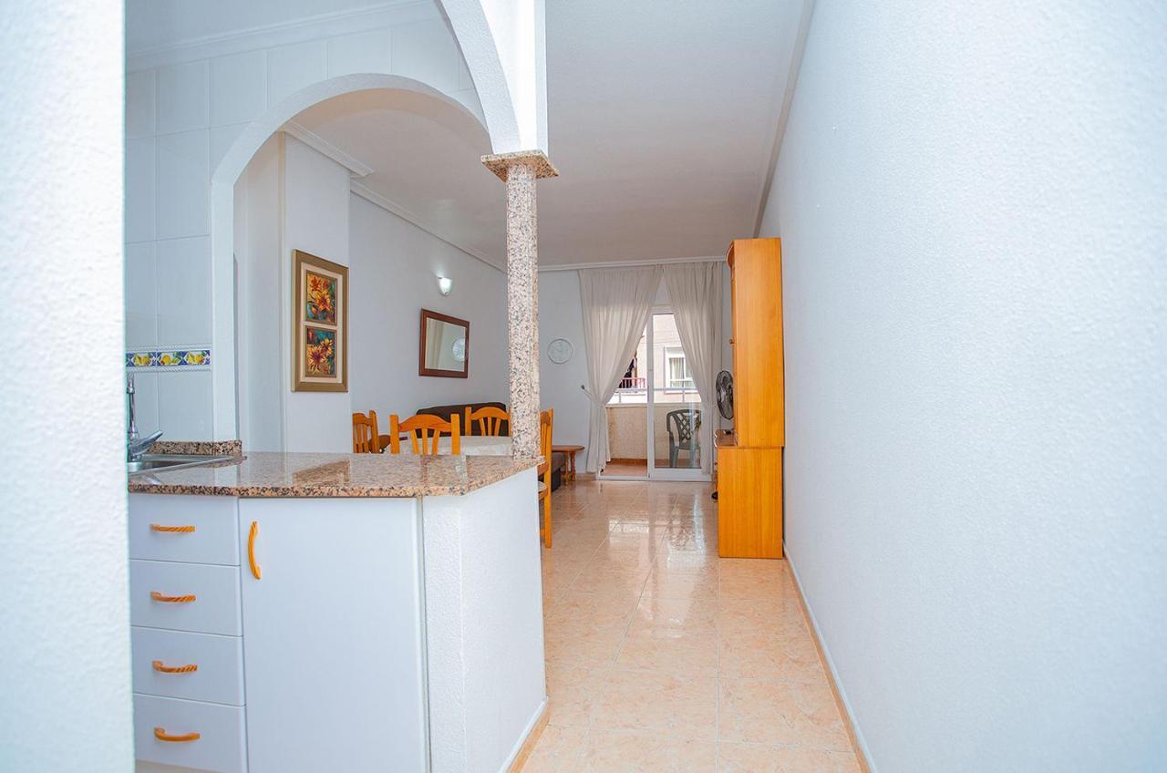 096 Pleasant Place Luis - Alicante Holiday Торевьиа Экстерьер фото