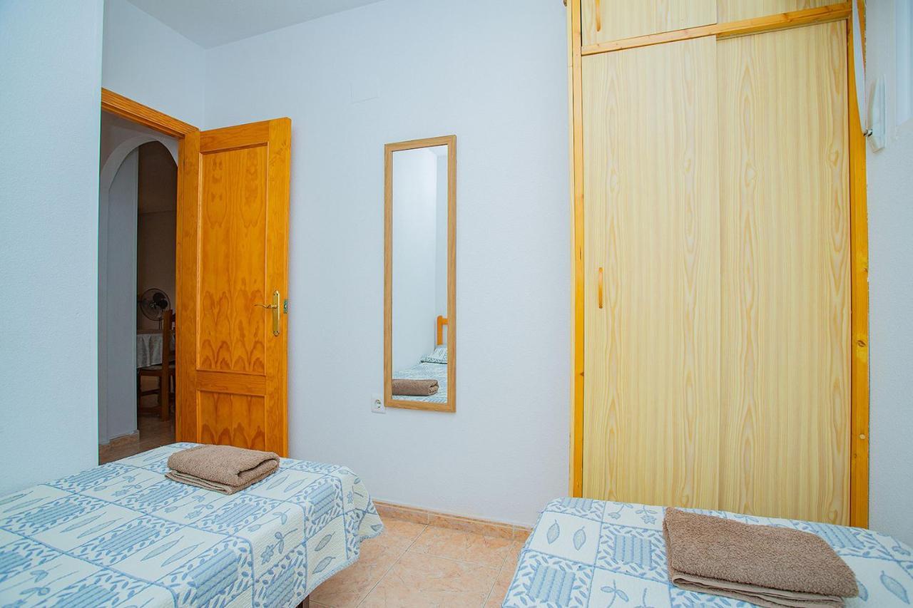 096 Pleasant Place Luis - Alicante Holiday Торевьиа Экстерьер фото