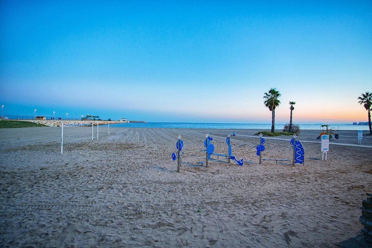 096 Pleasant Place Luis - Alicante Holiday Торевьиа Экстерьер фото